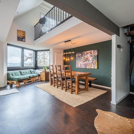 „Maisonette- Apartment“ Essen Kültér fotó