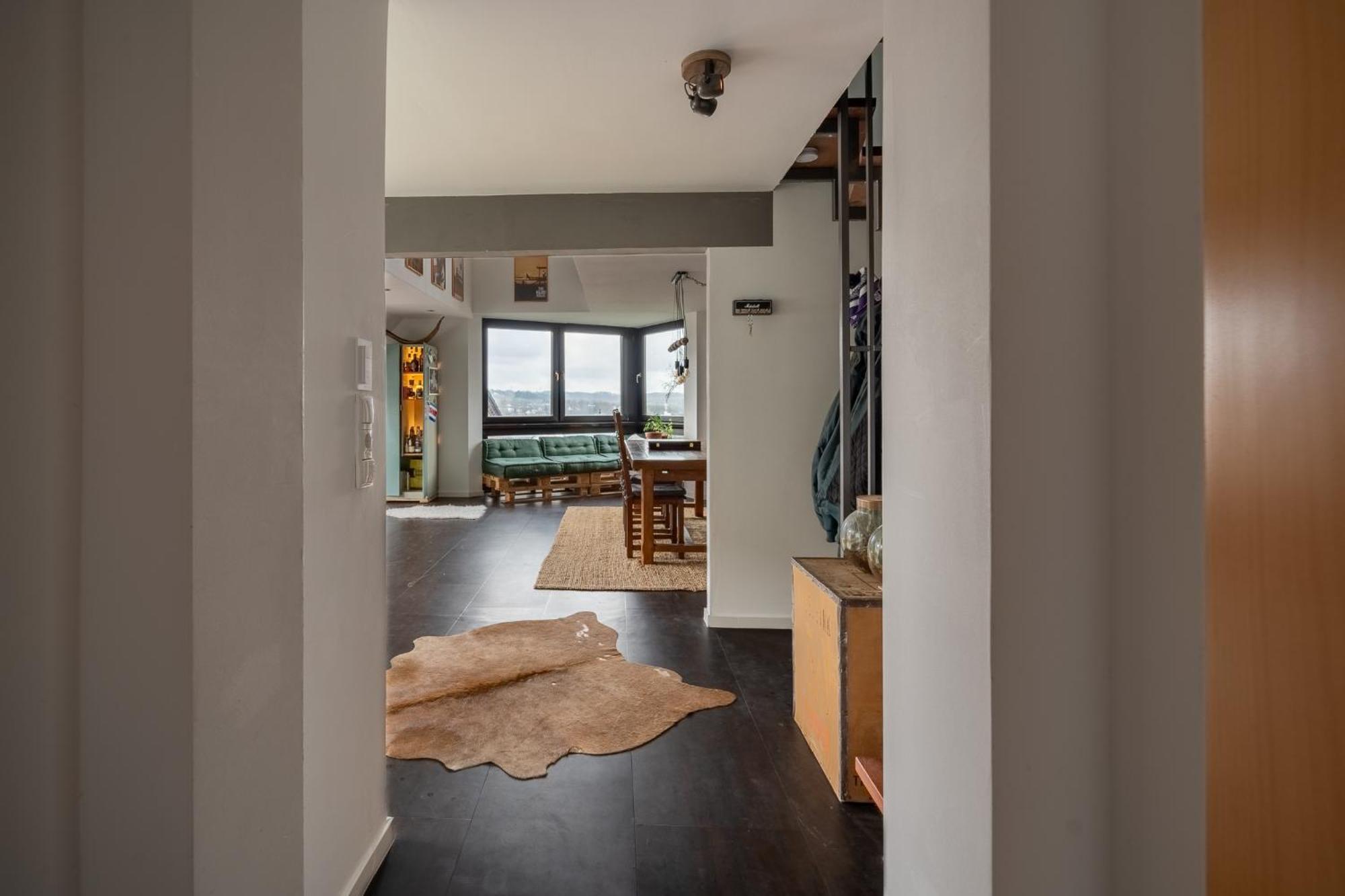 „Maisonette- Apartment“ Essen Kültér fotó