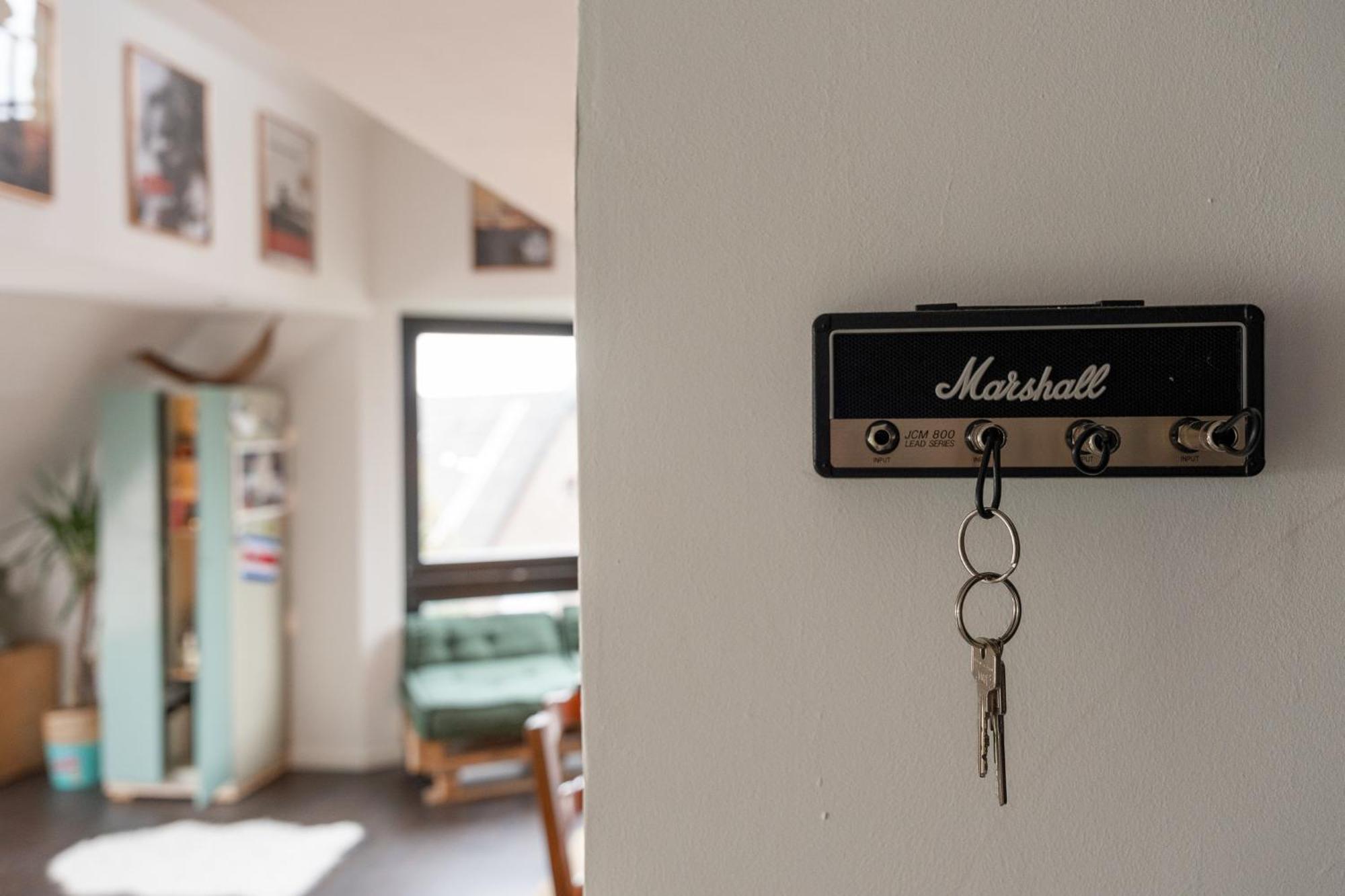 „Maisonette- Apartment“ Essen Kültér fotó