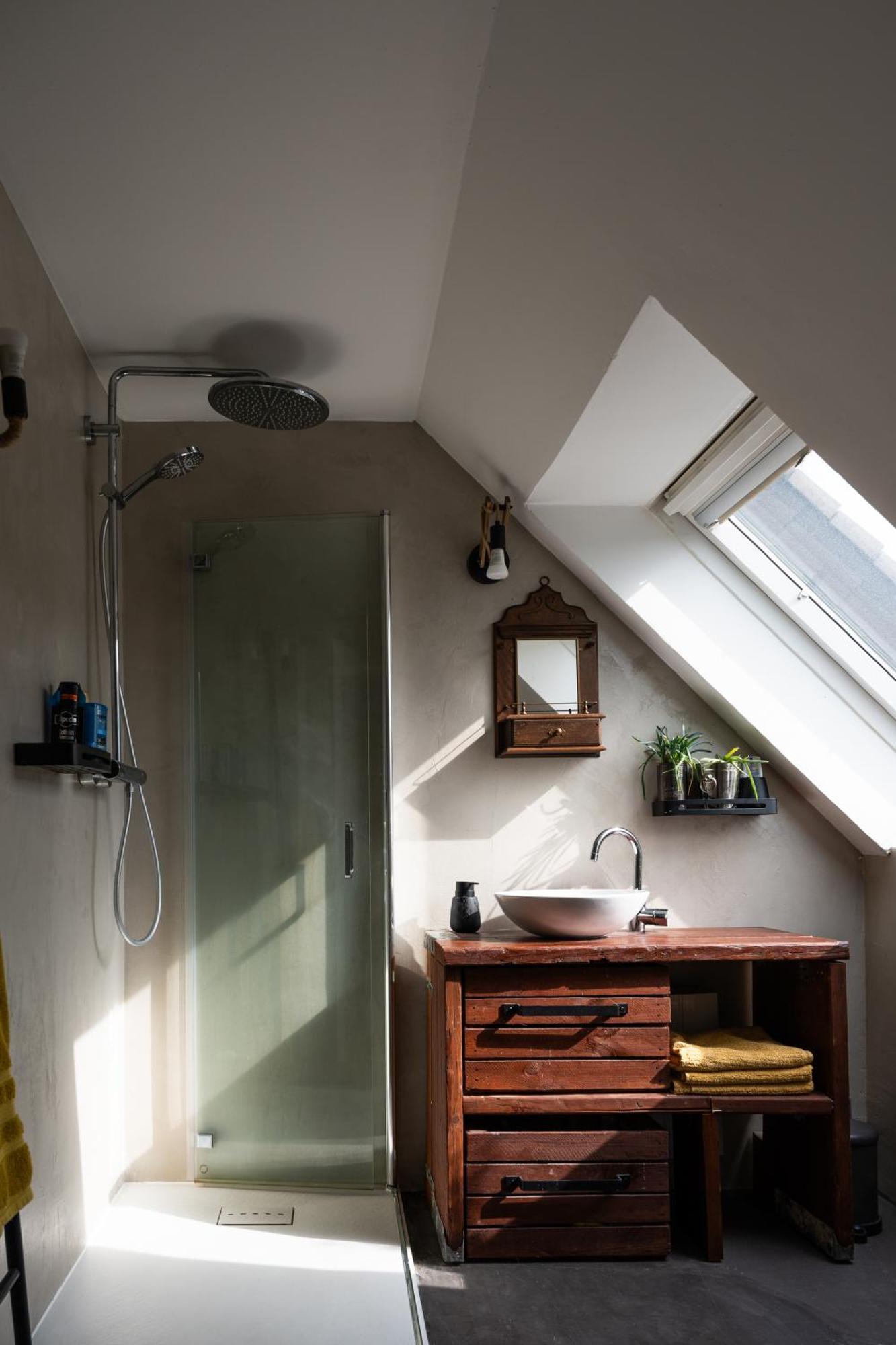 „Maisonette- Apartment“ Essen Kültér fotó