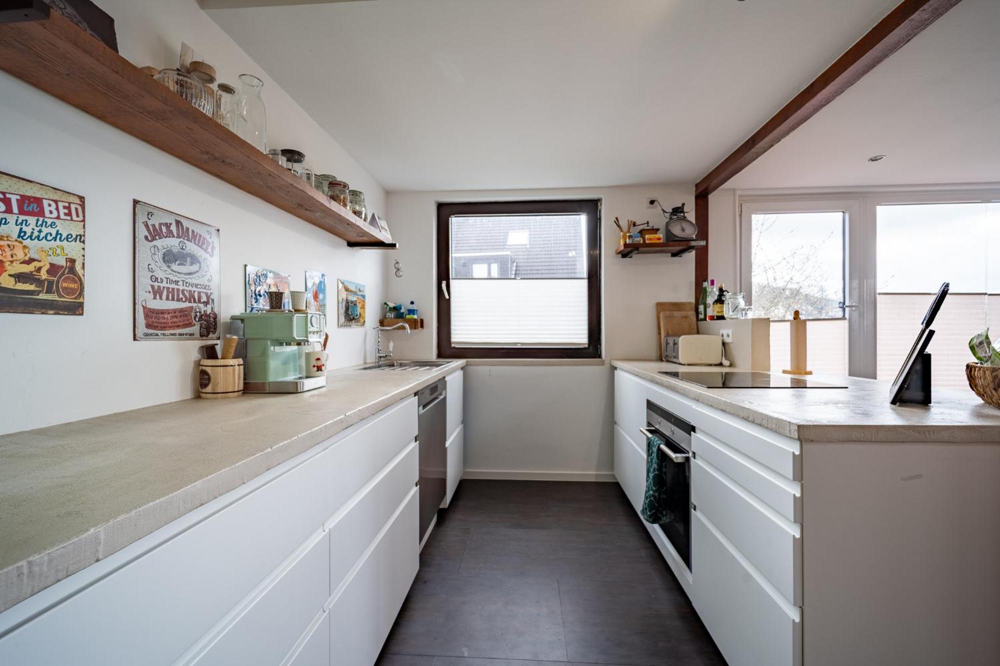 „Maisonette- Apartment“ Essen Kültér fotó