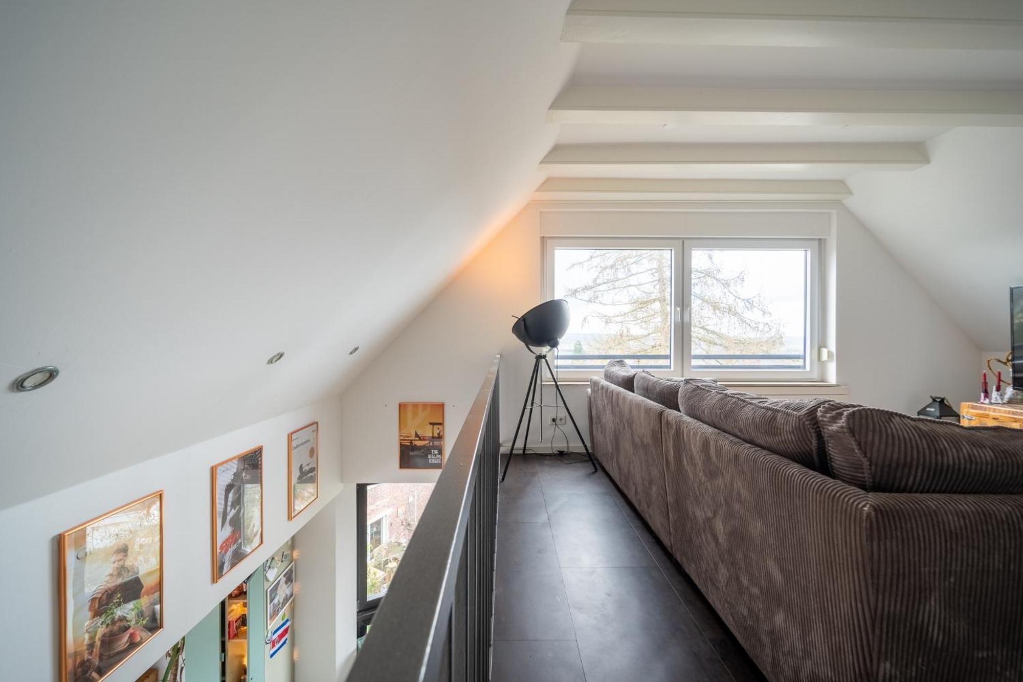 „Maisonette- Apartment“ Essen Kültér fotó