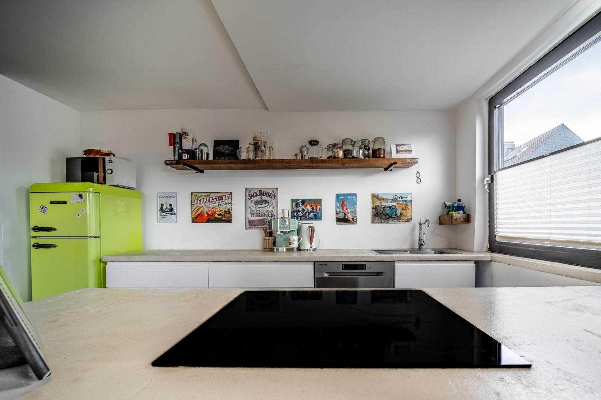 „Maisonette- Apartment“ Essen Kültér fotó