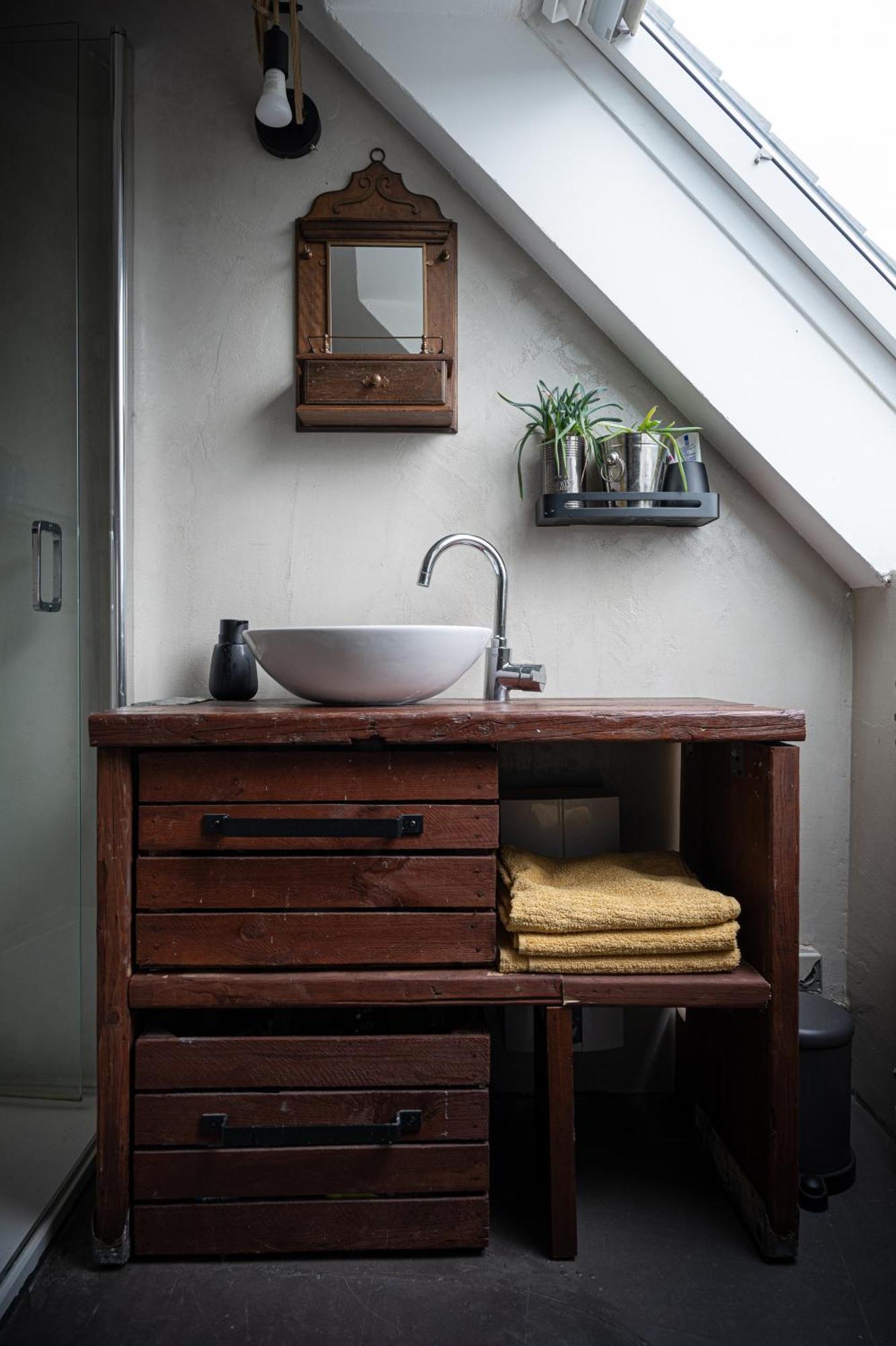„Maisonette- Apartment“ Essen Kültér fotó